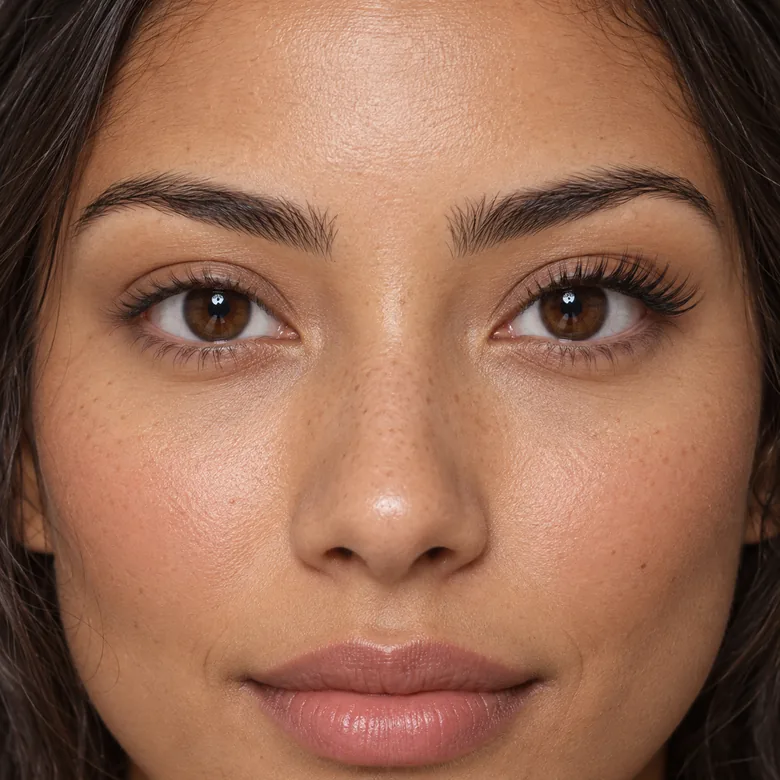 Eyelash Filter
