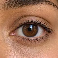 Mascara Look