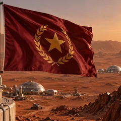 Sci-Fi Faction