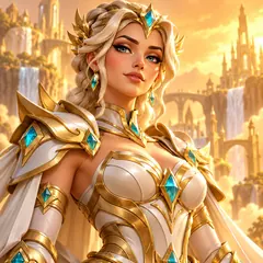 Golden Legend
