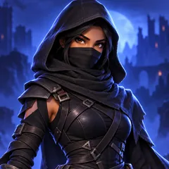 Shadow Ninja