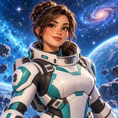 Space Ranger