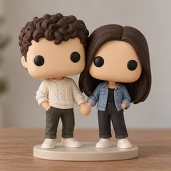 Duo / Couple