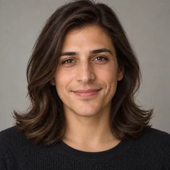 Shoulder-Length