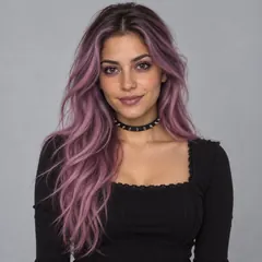 Pastel Goth