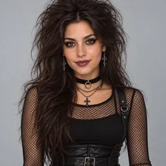 Trad Goth