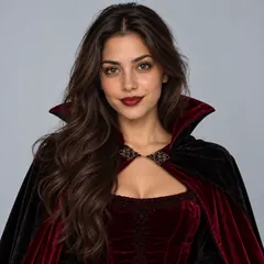 Vampire Goth