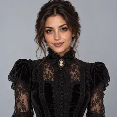 Victorian Goth