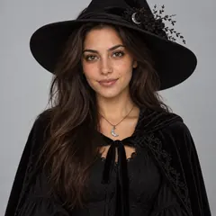 Witchy Goth