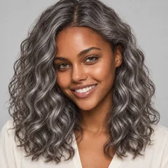 Ash Grey