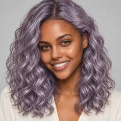 Lavender Grey