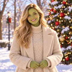 Realistic Green