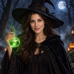 Witch