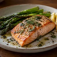 Food HDR
