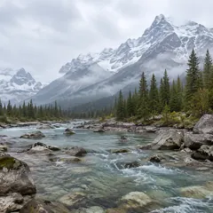 Landscape HDR