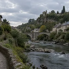 Natural HDR