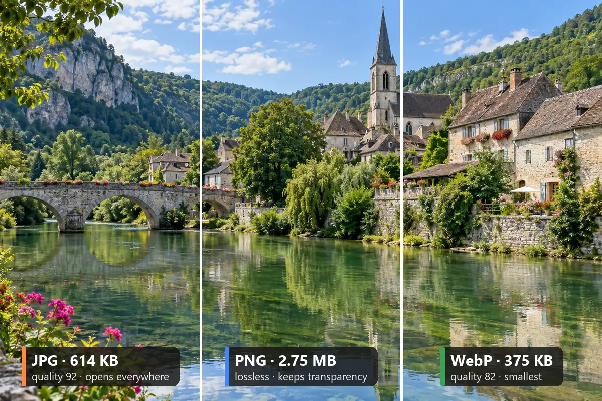 Image Converter