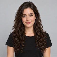 Long Curls