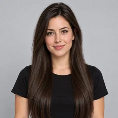 Waist-Length