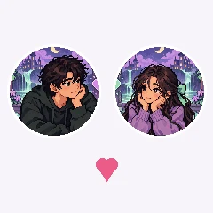 Pixel Art