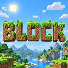 Grass Block