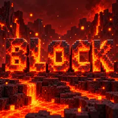 Nether Lava