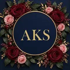 Floral Wreath