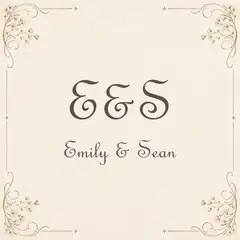Elegant Script