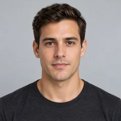 No Mustache