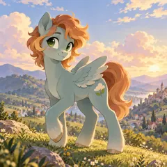 Pegasus