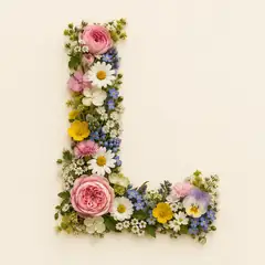 Mixed Garden