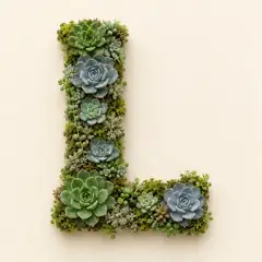 Succulents