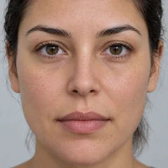 Smaller Nose