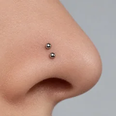 Double Nostril