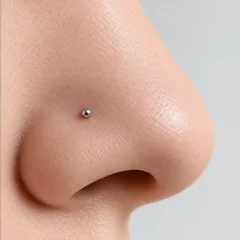 High Nostril