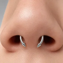 Septum Horseshoe