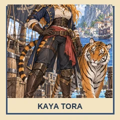 Crew Card