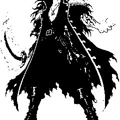 Manga Ink