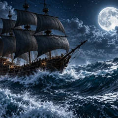 Sea Battle Key Art