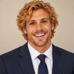 Business Headshot