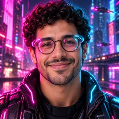 Cyberpunk