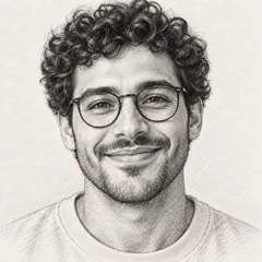 Pencil Sketch