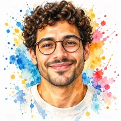 Watercolor