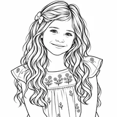 Coloring Page