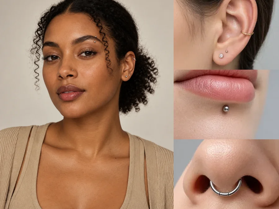 Piercing Filter