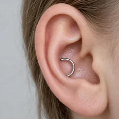 Conch Ring