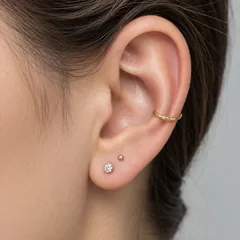 Ear Stack