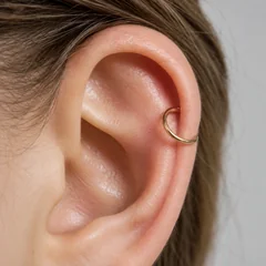 Helix Hoop