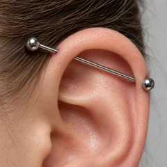 Industrial Bar
