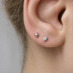 Lobe Studs